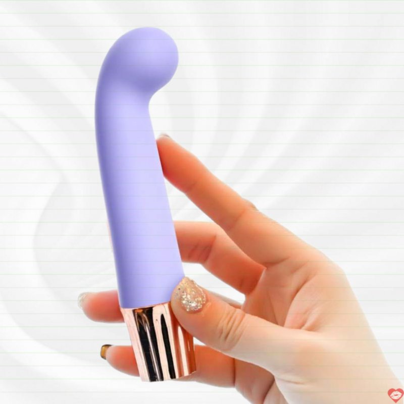 Dương vật móc câu Ver new phiên bản mini Jiuuy Vivo Excite rung cực mạnh