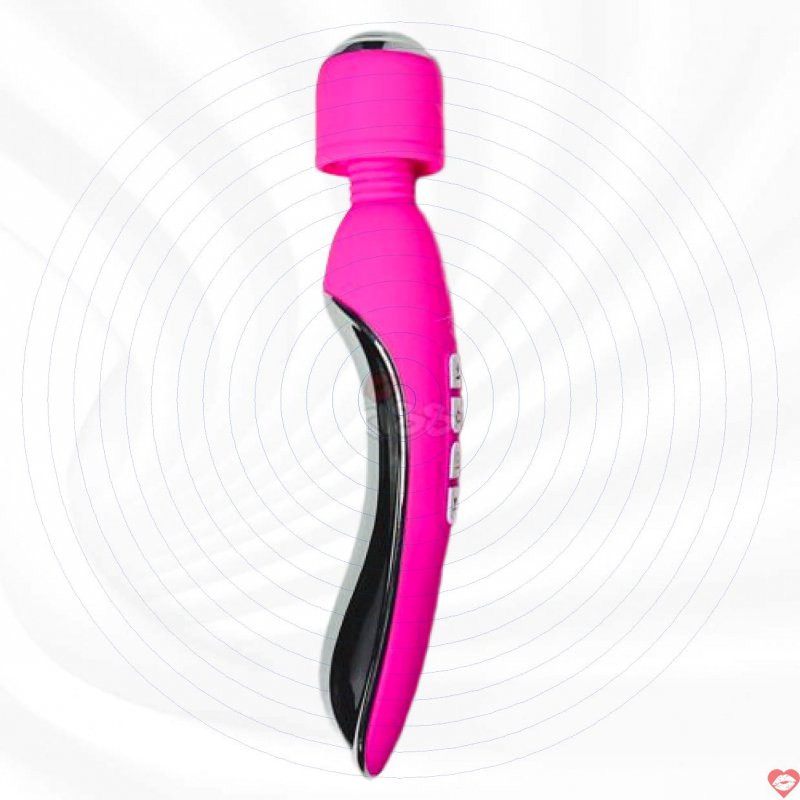 Chày rung Nalone cao cấp phủ Nano mềm mịn chính hãng
 