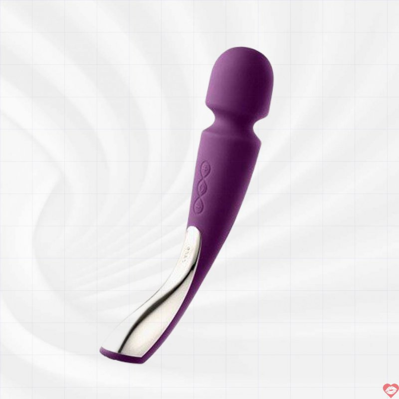 Chày rung mát xa cao cấp Lelo Smart Wand