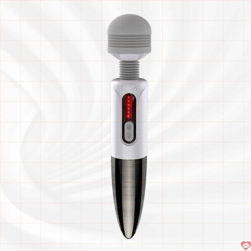 Chày rung Leten Lightning sang trọng kích thích cảm giác mới 