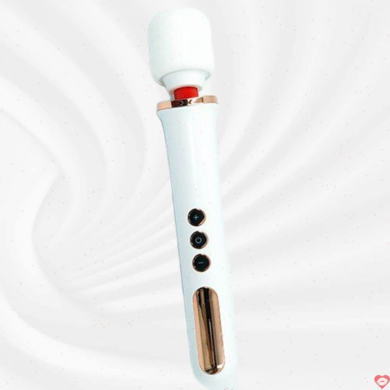Chày rung mát xa cao cấp 10 chế độ Magic Wand
