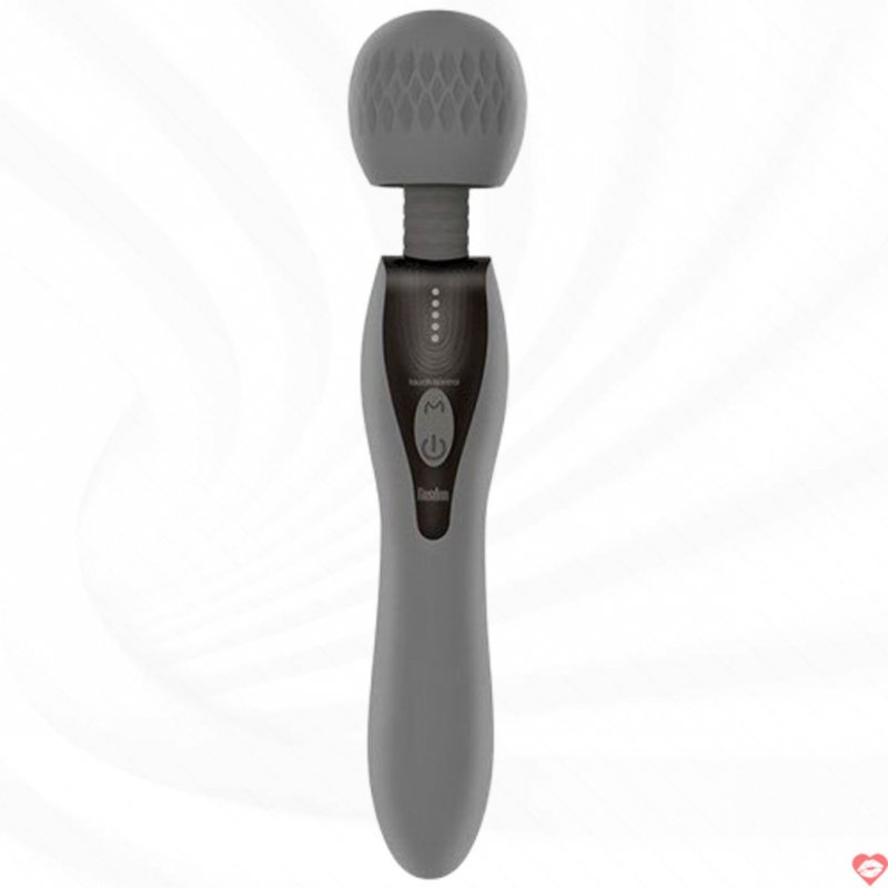 Chày rung massage 2 đầu Gusdun Gentleman AV Stick thiết kế tiện dụng 