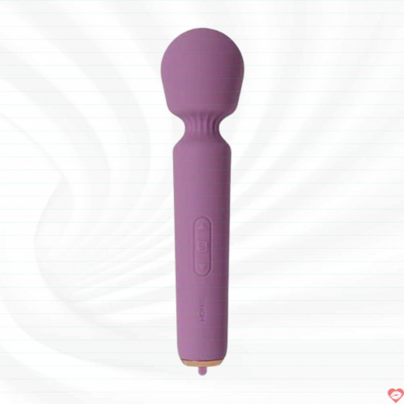 Chày rung cao cấp nhỏ gọn Svakom Mini Emma Neo – Điều khiển qua app