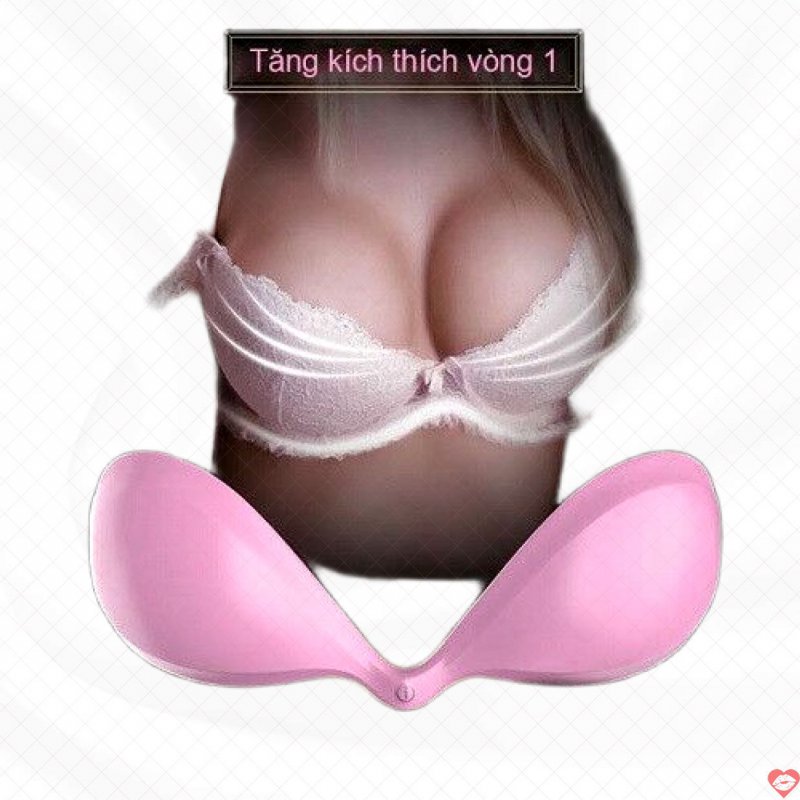 Áo Lót Massage Ngực Thông Minh Breast I - Hàng Chính Hãng 