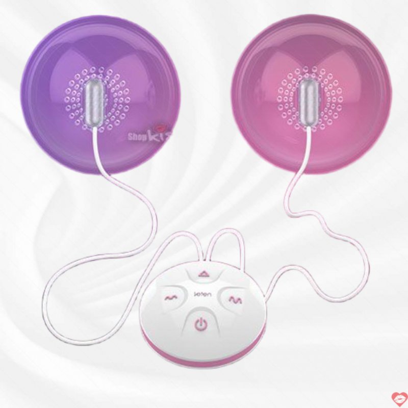 Dụng cụ mát xa ngực Mmimi Leten
