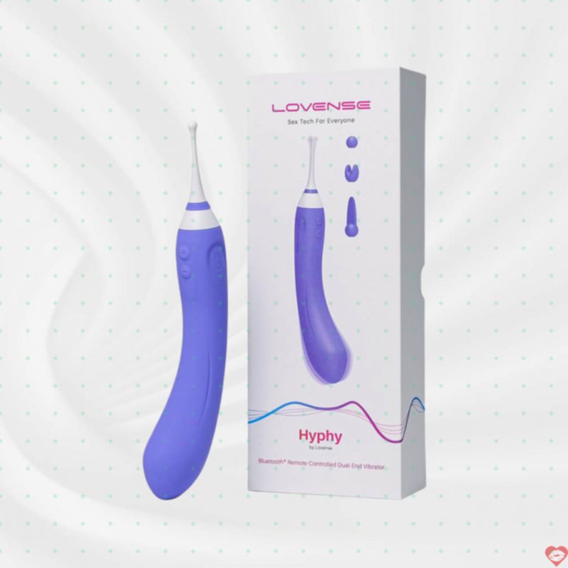 Máy massage Lovense Hyphy