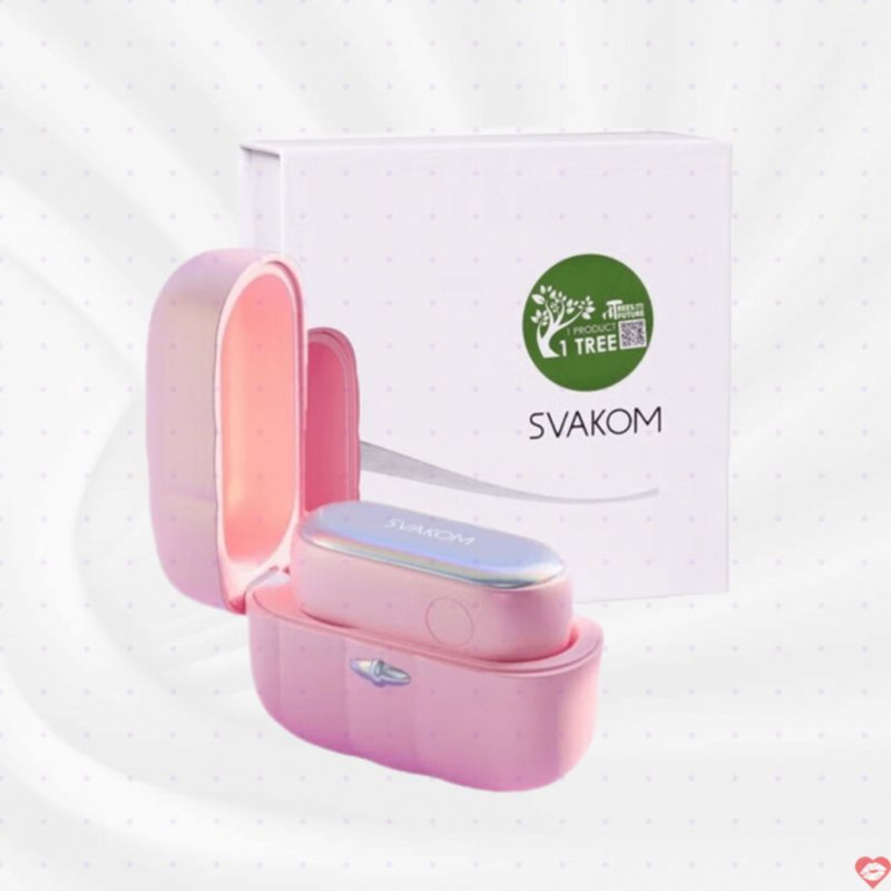 Máy massage Svakom Mimiki