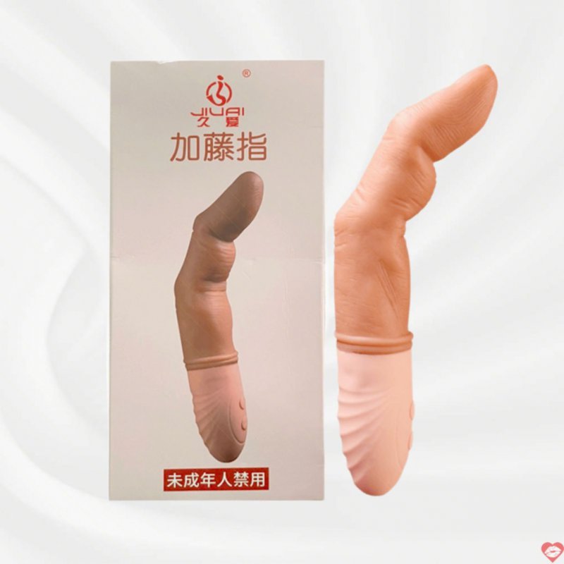 Máy massage Jiuai ngón tay