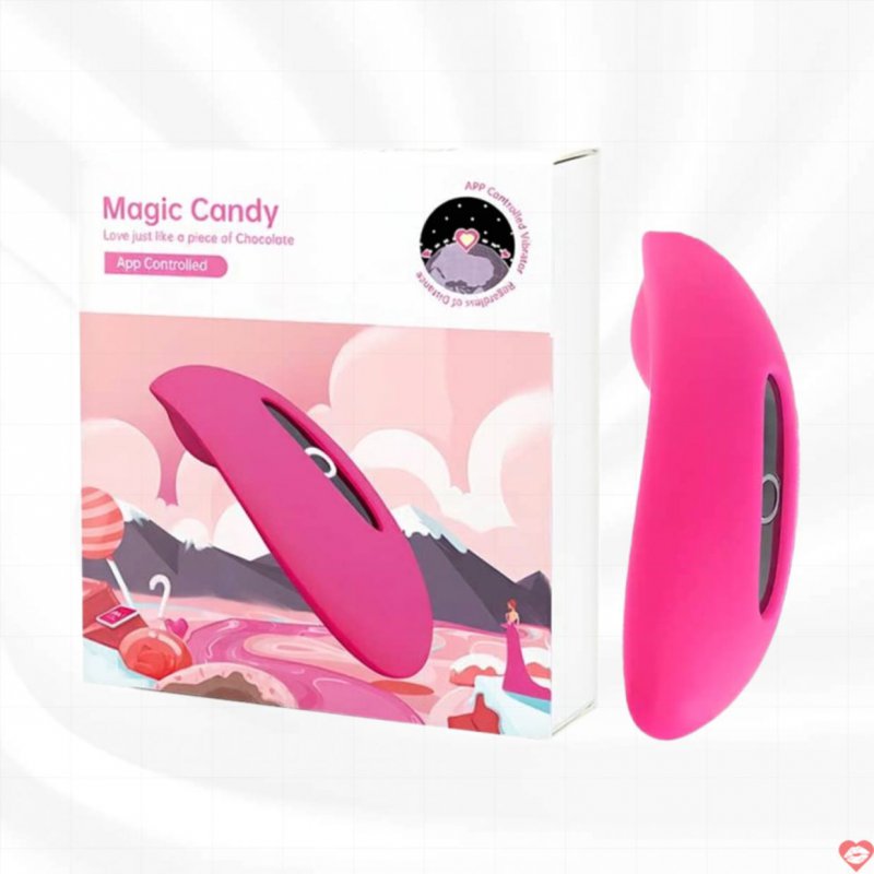 Máy massage Magic Motion Candy