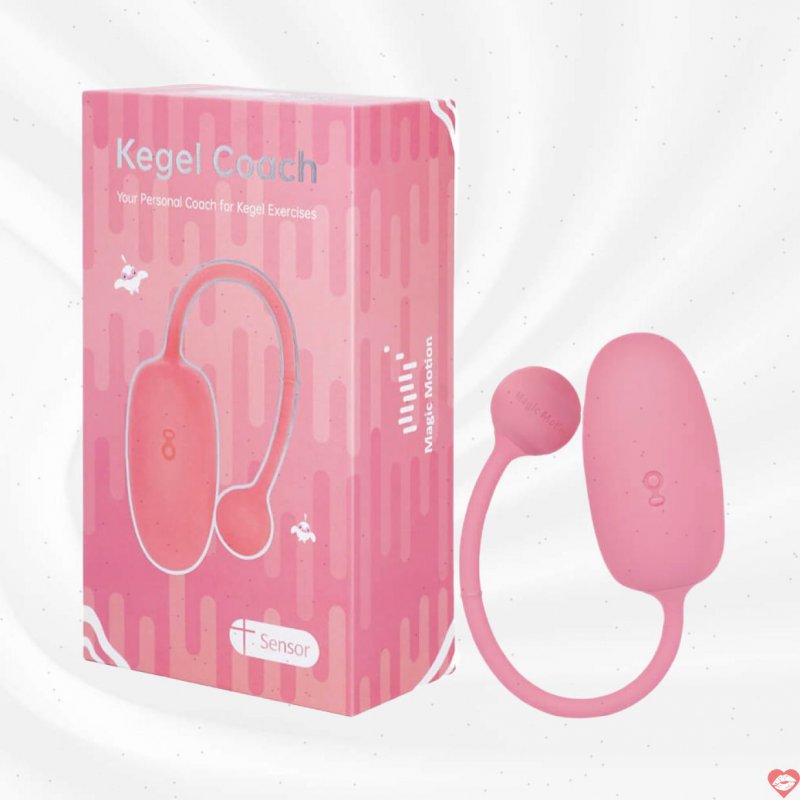 Máy tập kegel Magic Motion Kegel Coach
