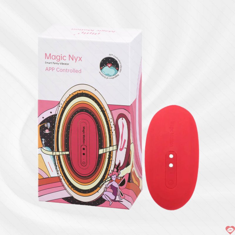 Máy massage Magic Motion Nyx