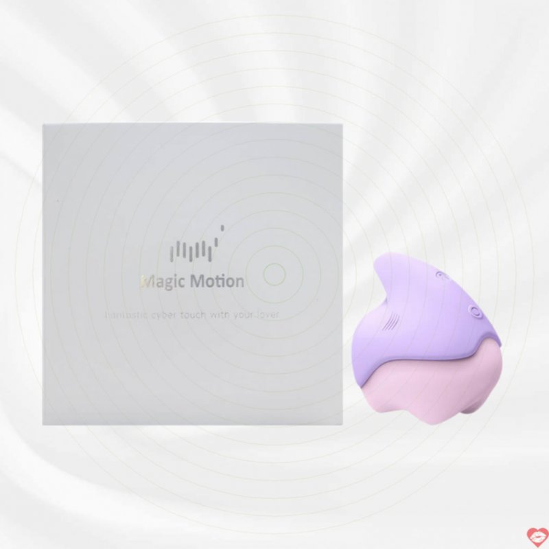 Máy massage Magic Motion Unicorn