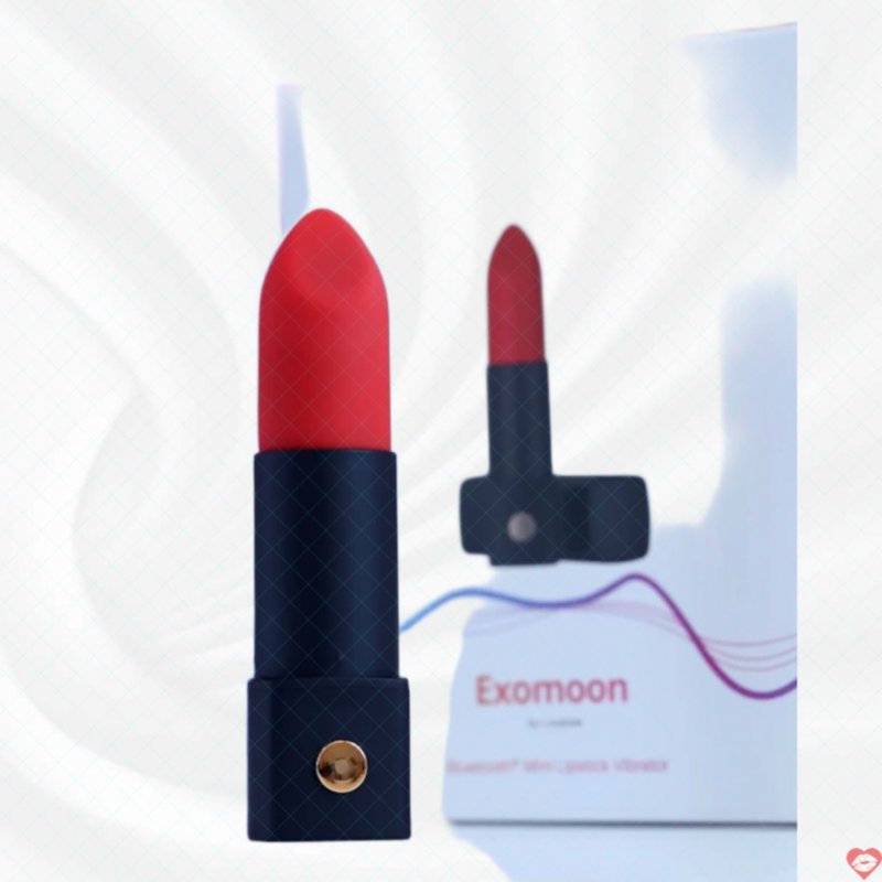 Lovense Exomoon Bluetooth