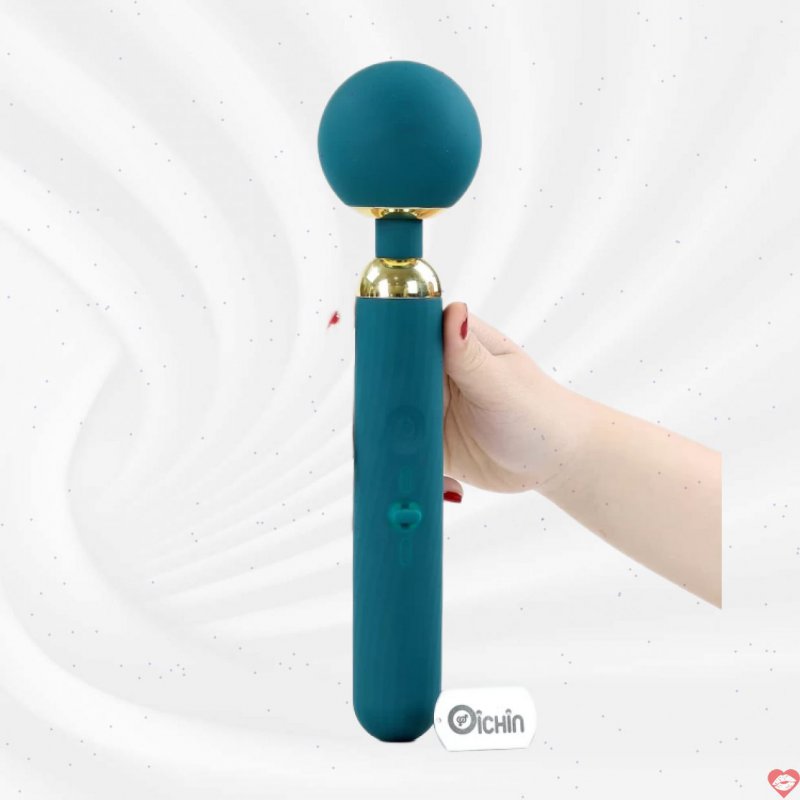 Magic Zenith chày rung phiên bản lớn kết nối App điện thoại