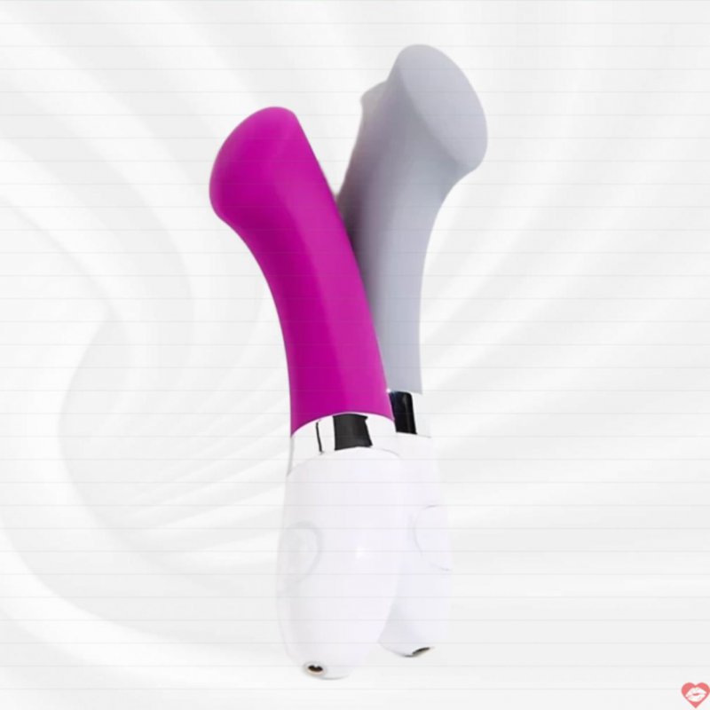 Lelo GiGi 2 máy rung điểm G thương hiệu cao cấp đến từ Thuỵ Điển