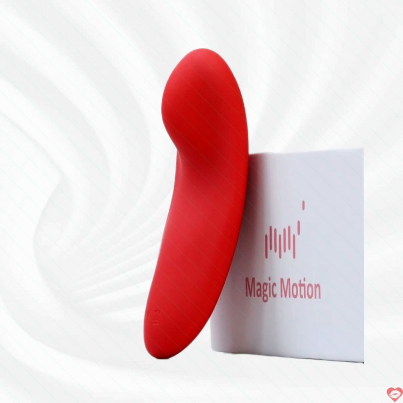 Magic Motion Magic Nyx máy rung quần chíp thông minh kết nối App