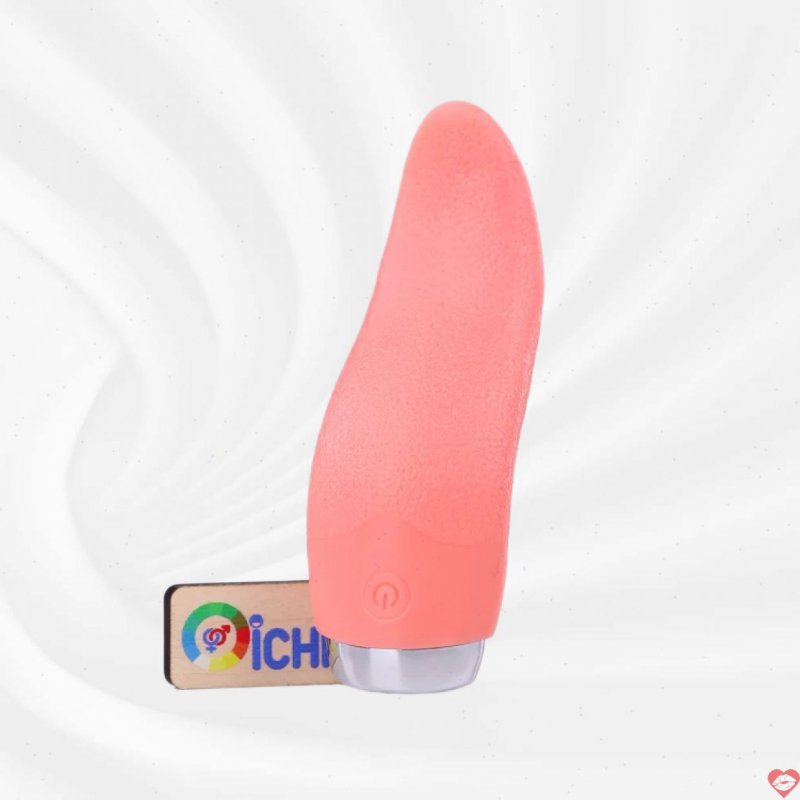 Lưỡi rung Galaku rung kích thích vùng kín cực phê