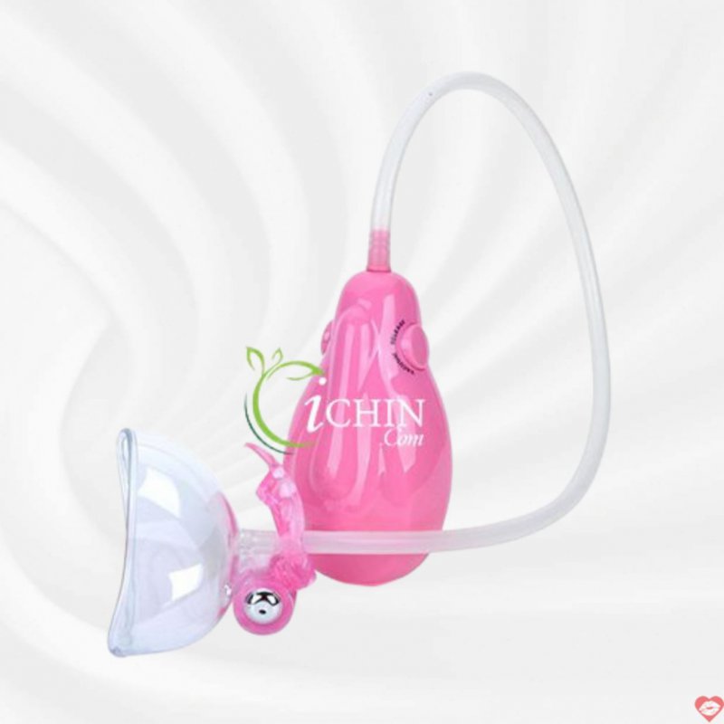 Lybaile Clitoral Pump làm múp và hồng âm đạo cao cấp
