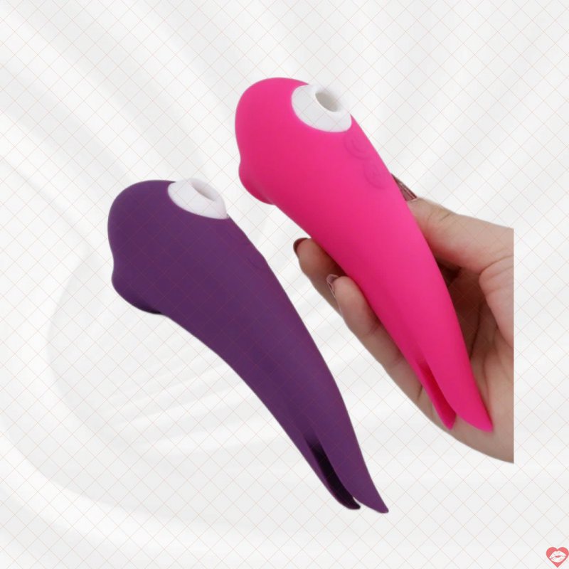 Nalone G-Spot Sucking rung thổi massage kích thích điểm G