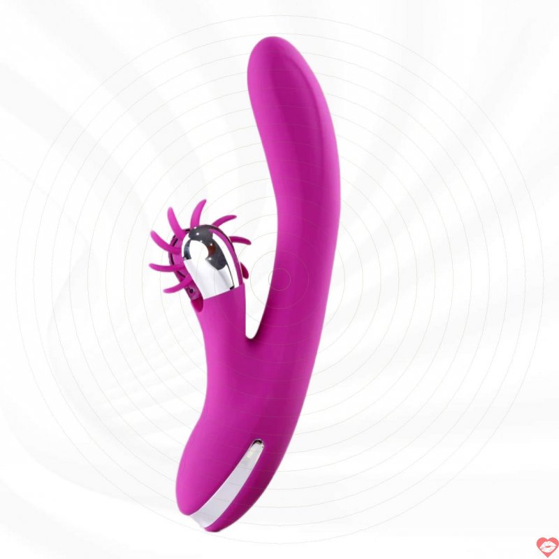 Manmiao Woman’s Joy rung xoay ngoáy massage kích thích đa điểm