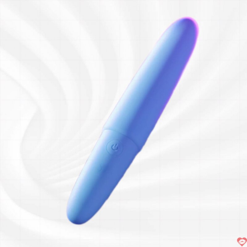 Satisfyer Ultra Power Bullet 6 máy rung mini cho nữ