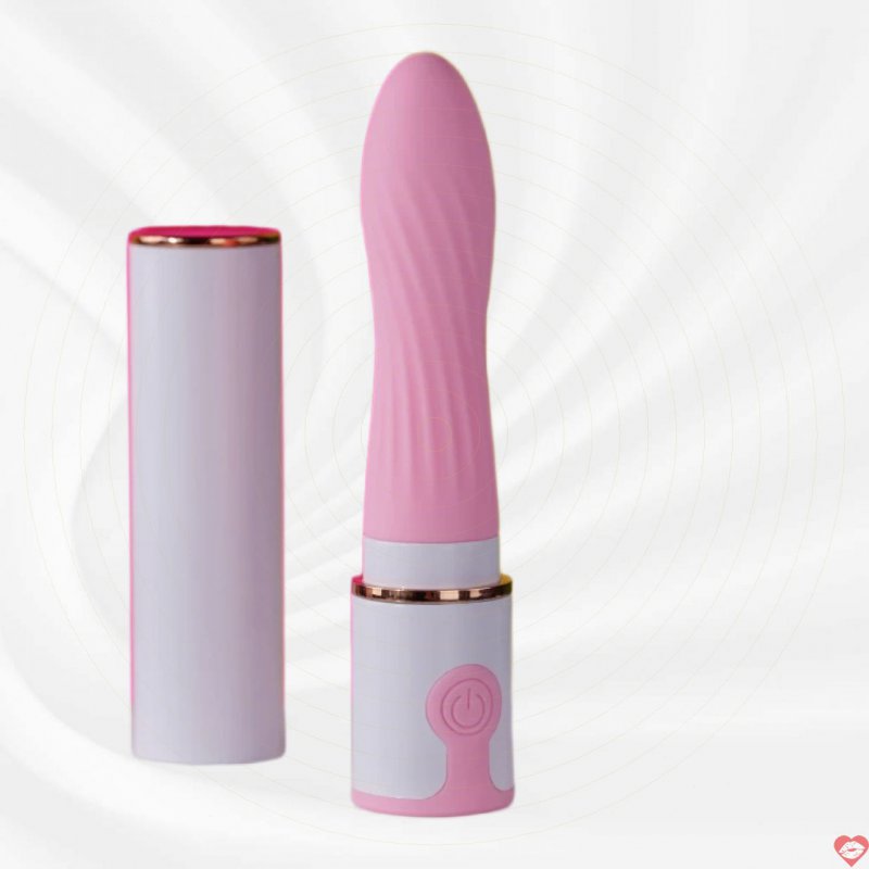 Yeain Lipsticks máy rung mini 10 chế độ nguỵ trang thỏi son