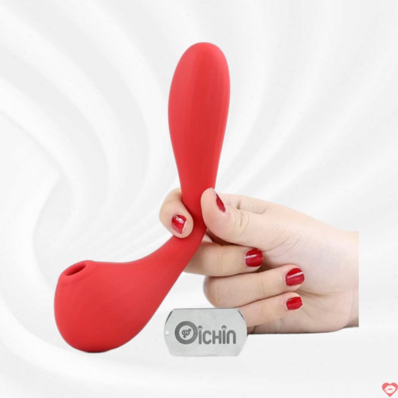 Magic Bobi 2 in 1 rung hút đa chế độ kết nối qua app thông minh