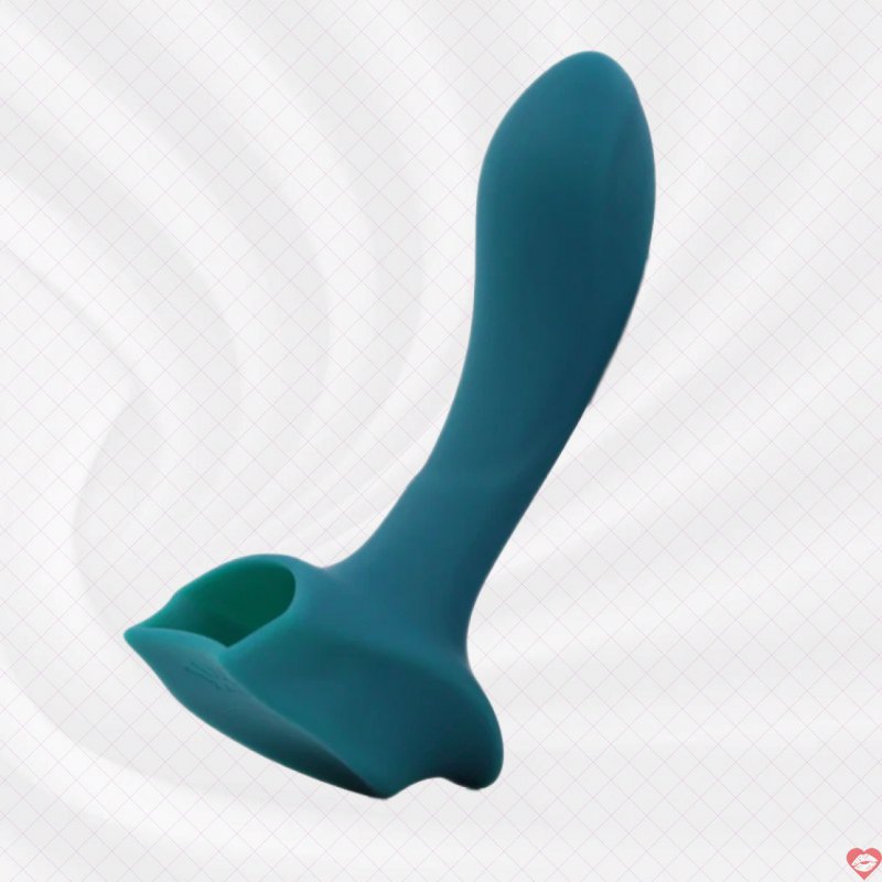 Máy rung quần chip Aya Zalo 8 chế độ App Smart kích thích 