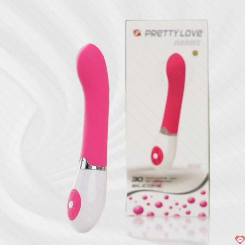Pretty Love Daniel rung mạnh mẽ với 30 chế độ thông minh