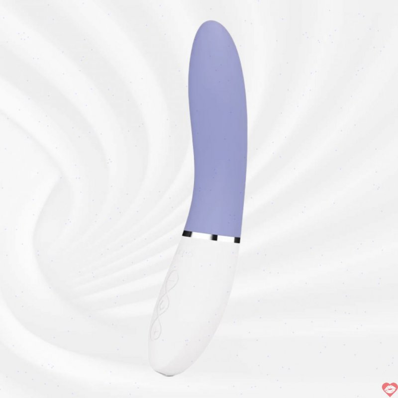 Lelo Liv 3 App Controlled G-Spot Vibrator kết nối App điện thoại