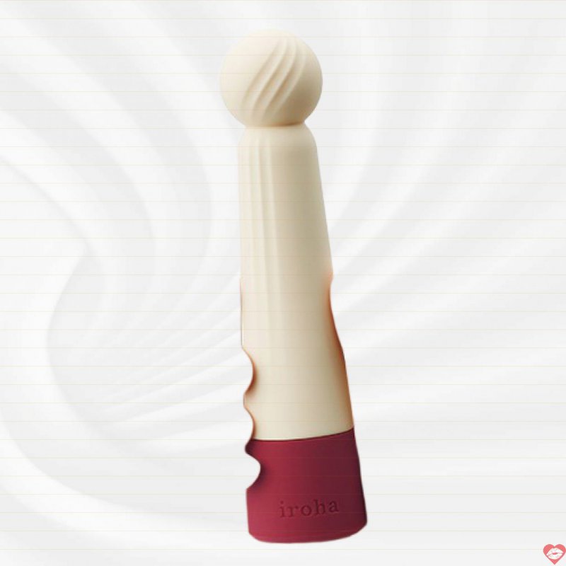 Tenga Iroha RIN rung 4 chế độ cao cấp hàng chính hãng Nhật Bản 