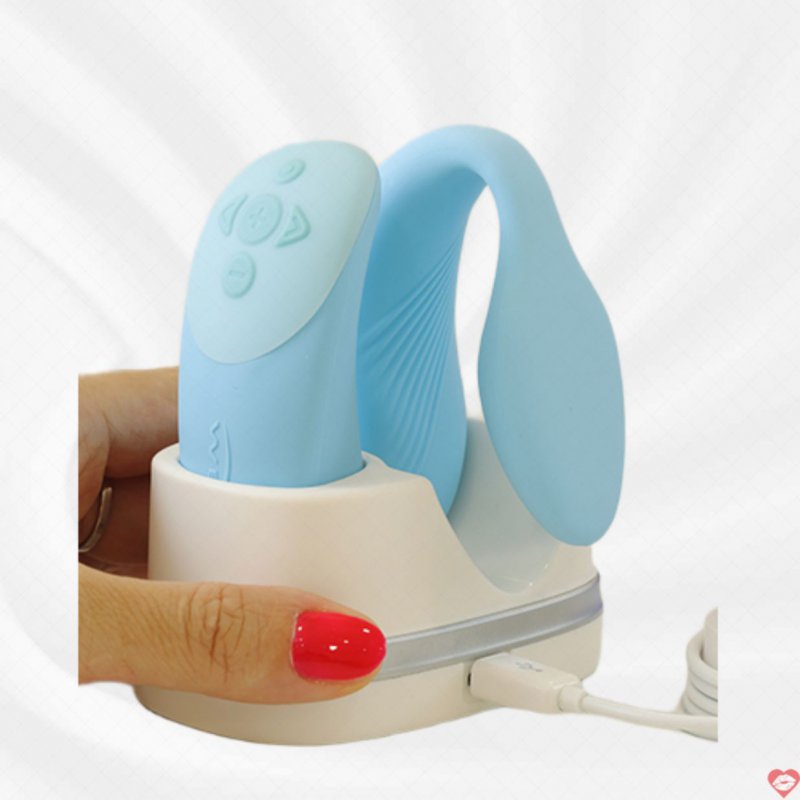 We-vibe Chorus rung 2 đầu không giới hạn thương hiệu cao cấp từ Canada