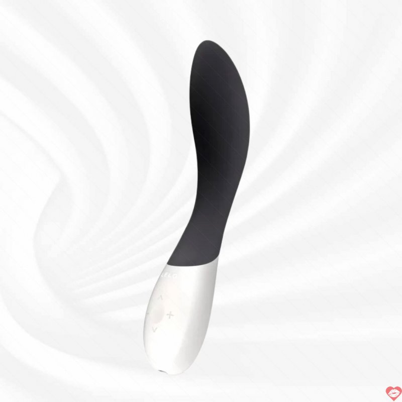 Lelo Mona Wave cao cấp rung ngoáy đa chế độ kích thích điểm G