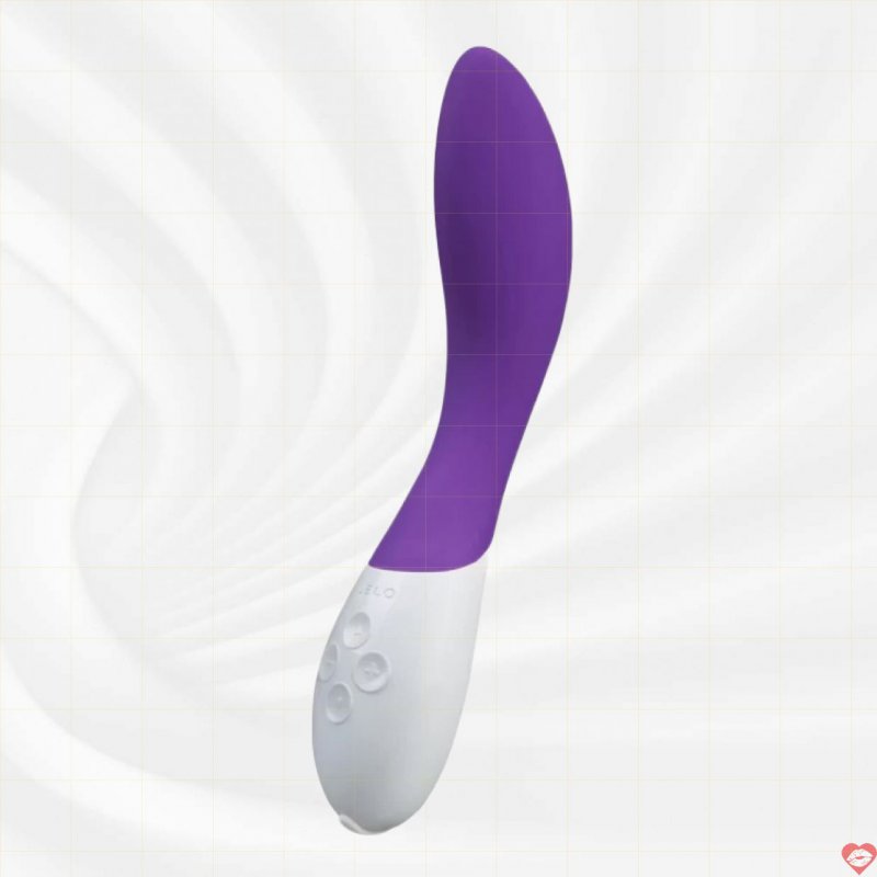 Lelo Mona 2 máy massage kích thích điểm G cao cấp