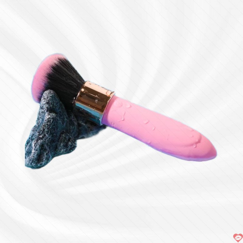 Yeain Love Brush máy rung nguỵ trang cọ trang điểm độc đáo