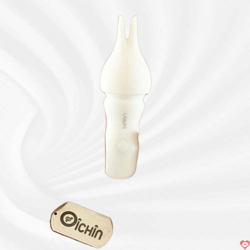 Leten Clitoris stimulator máy rung âm đạo mini kích thích đa chế độ