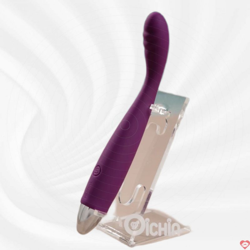 Svakom Cici cao cấp 25 chế độ rung độc đáo silicone mềm mịn