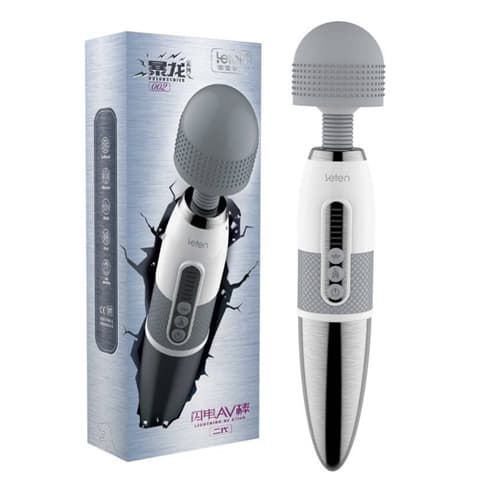 Máy Mát Xa G Spot Leten Nhật Bản Cao Cấp Hàng Độc Giá Tốt