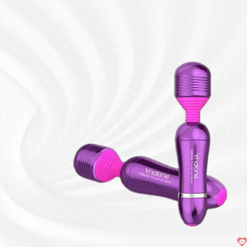 Chày Rung Nalone Mini - Đồ Chơi Tình Dục Cho Nữ Loại Mới - SHP81