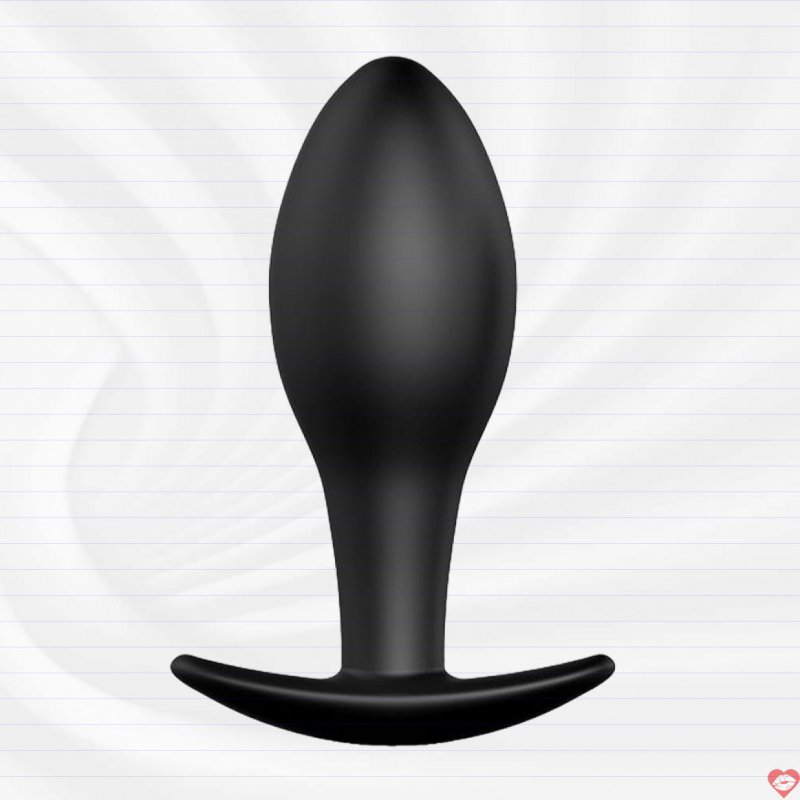 Sextoy Rung Ngoáy Hậu Môn Pretty Love