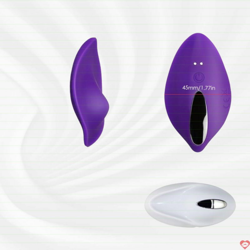 Quần chip rung không dây điều khiển thông minh kích thích cực đỉnh 