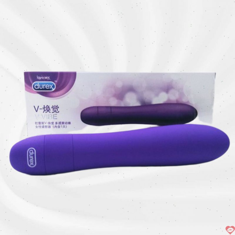 Máy massage cao cấp Durex V-Vibe