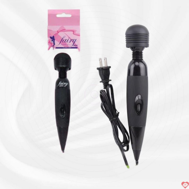 Chày rung Fairy siêu mạnh cắm điện Nhật Bản chính hãng giá tốt 