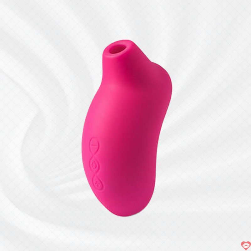 Máy massage âm vật Lelo Sona 2 cao cấp cải thiện khoái cảm nhanh 
