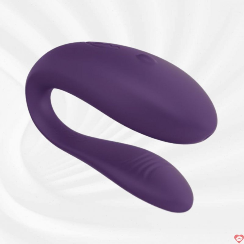 Máy rung cao cấp Wevibe Unite2.0