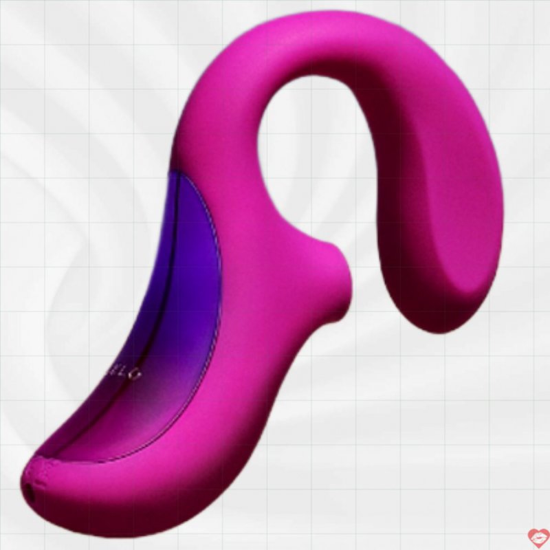 Lelo Enigma máy rung bú âm vật cao cấp Thụy điển
