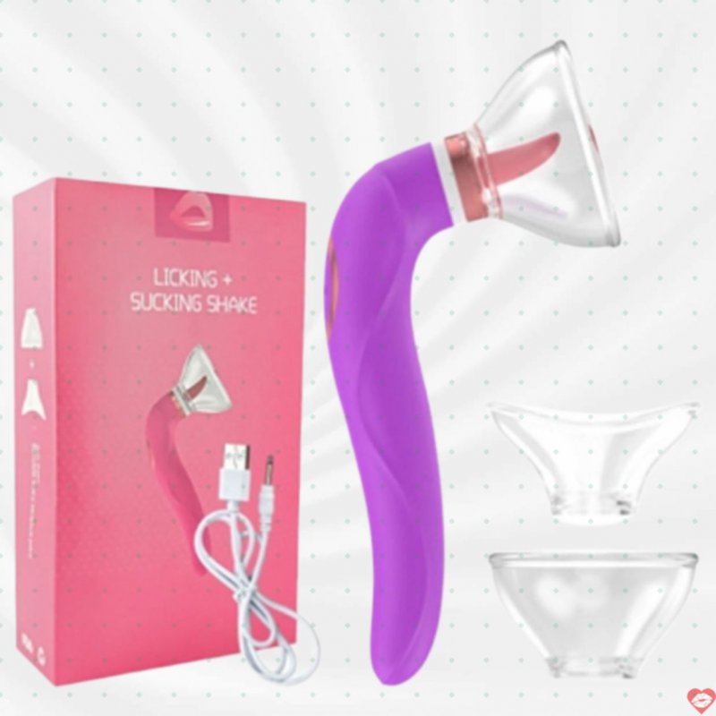 Mua Máy Rung Bú Liếm Đa Năng Giá Tốt Khuyến Mãi Hot 