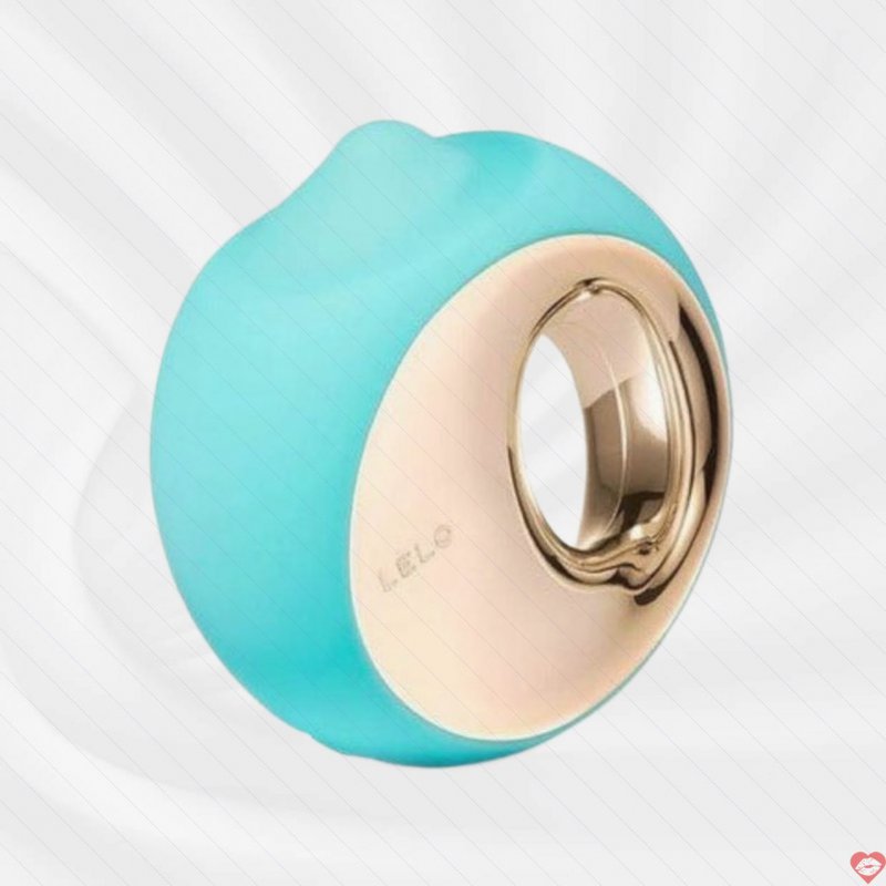 Máy rung liếm caoo cấp Lelo Ora 3