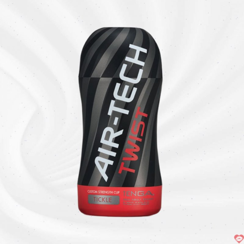 Cốc thủ dâm cao cấp Tenga Airtech Twist