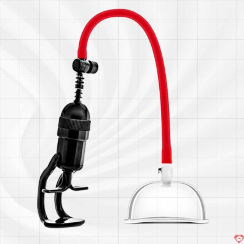 Máy bơm hút giúp tăng khoái cảm âm hộ hiệu quả an toàn 
